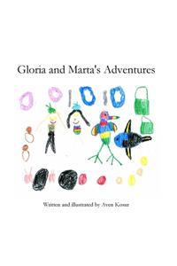 Gloria and Marta's Adventures