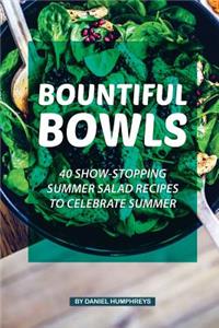 Bountiful Bowls