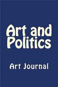 Art and Politics
