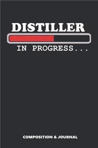 Distiller in Progress