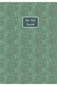 Dot Grid Journal