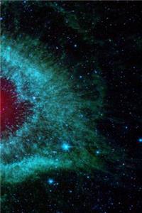 Astronomy Science 2019 Daily Planner Outer Space 384 Pages