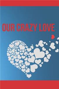 Our Crazy Love