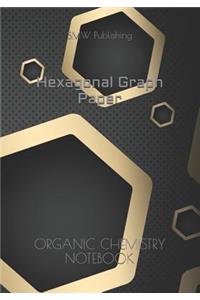 Hexagonal Graph Paper