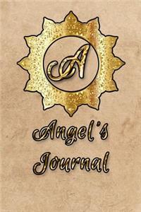 Angel's Journal