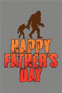Happy Father's Day