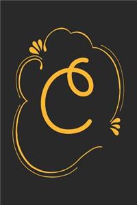 C