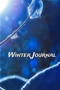 Winter Journal