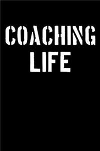 Coaching Life
