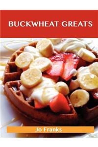 Buckwheat Greats