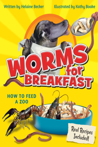 Worms for Breakfast