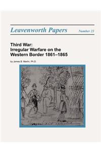 Third War