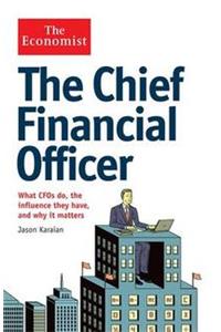 Economist: The Chief Financial Officer