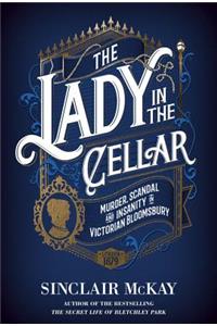 The Lady in the Cellar