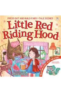 Red Riding Hood