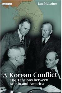 Korean Conflict