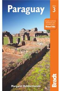 Paraguay Bradt Guide