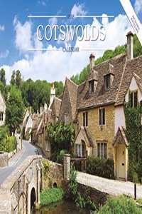Cotswolds 2018 A5 (A5 Regional)
