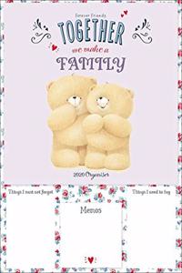 FOREVER FRIENDS MUMS DLX P A3 2020