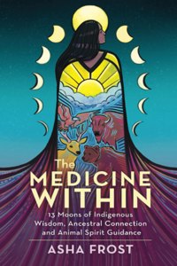 The Medicine Within