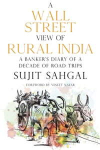 A Wall Street View of Rural India