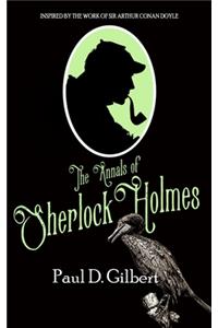 Annals of Sherlock Holmes