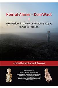 Kom Al-Ahmer - Kom Wasit I