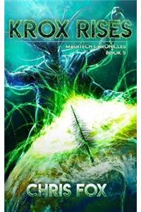 Krox Rises