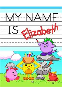 My Name is Elizabeth