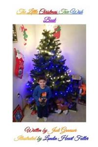 The Little Christmas Tree Wish Book