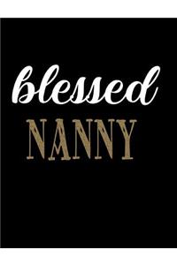 Blessed Nanny