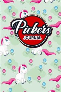 Picker's Journal