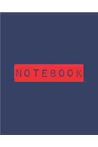 Notebook