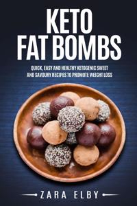 Keto Fat Bombs
