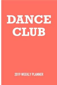 Dance Club
