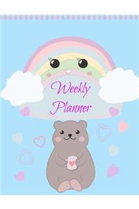 Weekly Planner