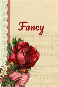 Fancy