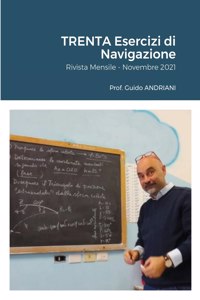 TRENTA Esercizi di Navigazione