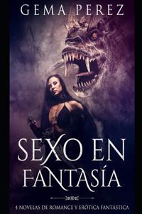 Sexo En Fantasía