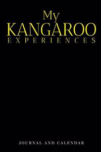 My Kangaroo Experiences