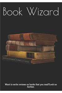 Book Wizard