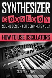Synthesizer Cookbook