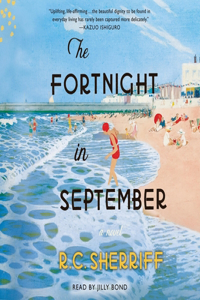 Fortnight in September