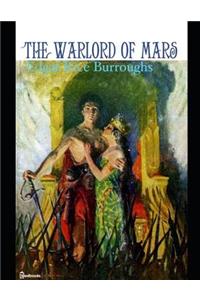The Warlord of Mars