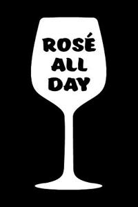 Rose' All Day