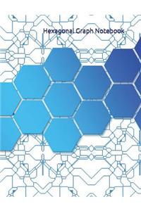 Hexagonal Graph Notebook