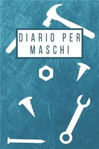 Diario Per Maschi