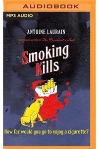 Smoking Kills