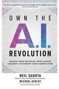 Own the A.I. Revolution