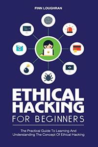 Ethical Hacking for Beginners